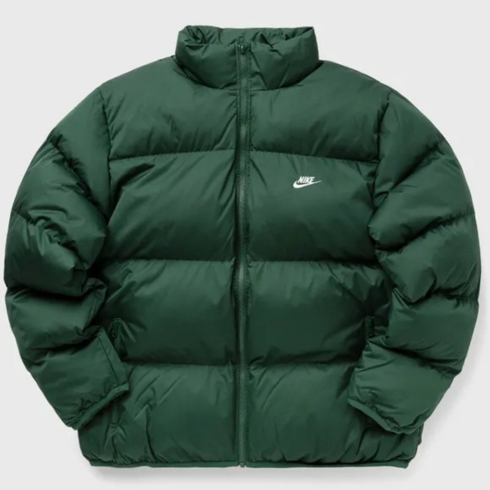 Nike Puffer Jacket